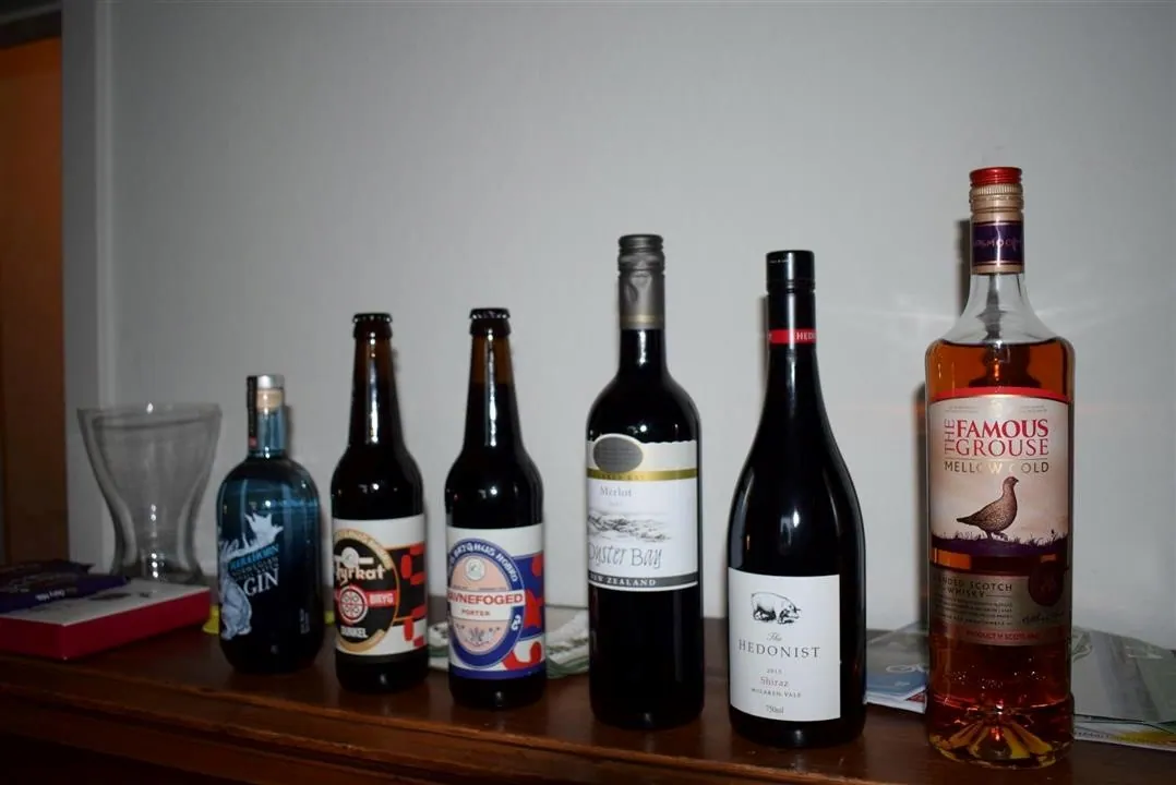 G21.7 assens traditional danish christmas meal by ian (1)